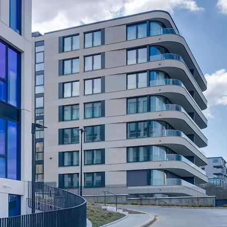 Private Rezidence In Apartmán *