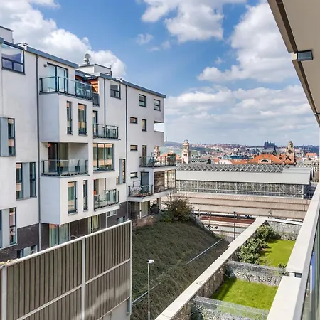 Private Rezidence In Apartmán *