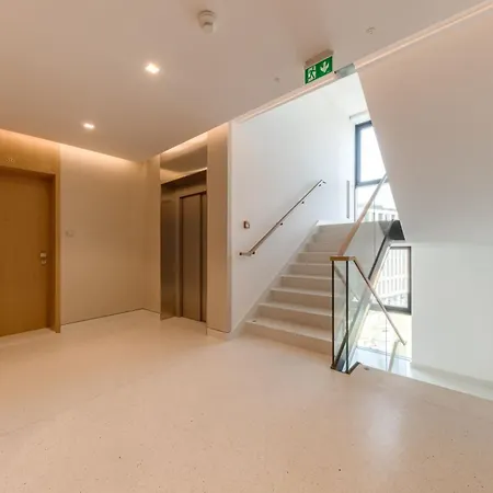Apartman Private Rezidence In